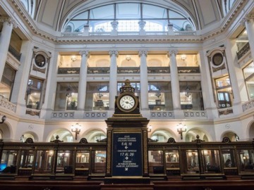 Venta / Oficina / Santiago