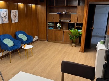Venta / Oficina / Santiago