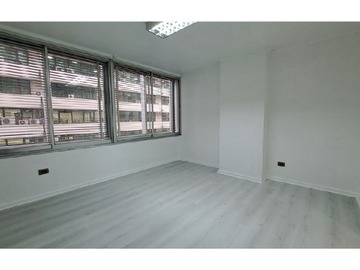 Venta / Oficina / Santiago