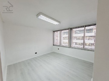 Venta / Oficina / Santiago