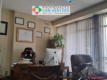Venta / Oficina / Santiago