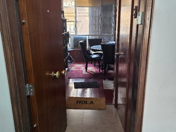 Venta / Oficina / Santiago