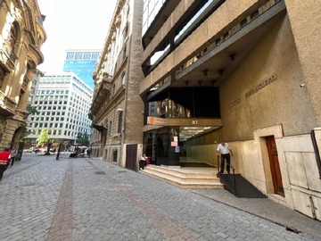 Venta / Oficina / Santiago