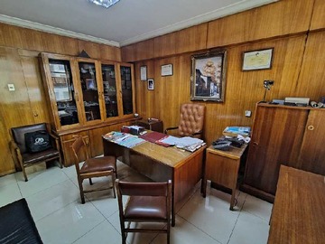Venta / Oficina / Santiago
