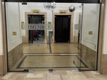 Venta / Oficina / Santiago
