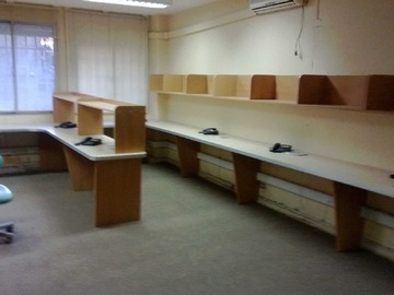 Venta / Oficina / Santiago