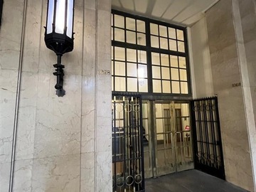 Venta / Oficina / Santiago
