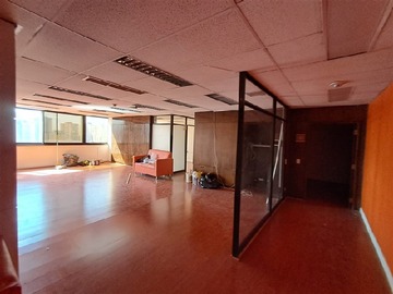 Venta / Oficina / Santiago