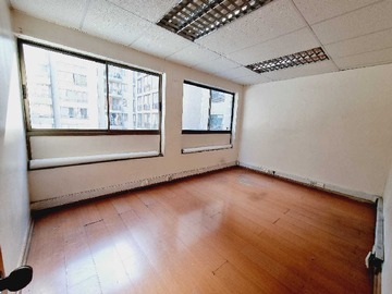 Venta / Oficina / Santiago