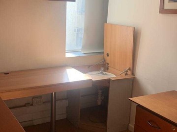 Venta / Oficina / Santiago