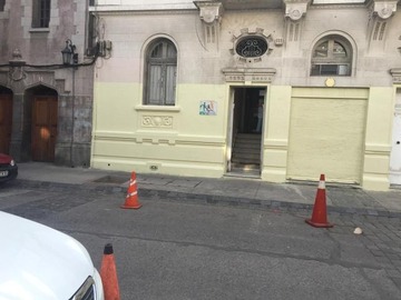 Venta / Oficina / Santiago