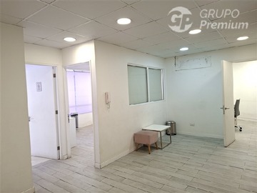 Venta / Oficina / Santiago