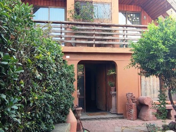 Venta / Oficina / Santiago