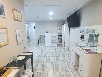 Venta / Oficina / Santiago