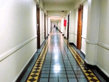 Venta / Oficina / Santiago
