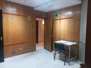 Venta / Oficina / Santiago