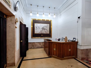 Venta / Oficina / Santiago