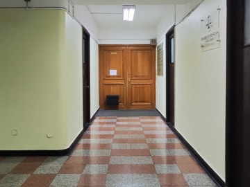 Venta / Oficina / Santiago