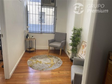 Venta / Oficina / Santiago