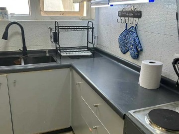 Venta / Oficina / Santiago