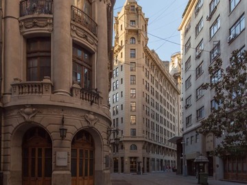 Venta / Oficina / Santiago