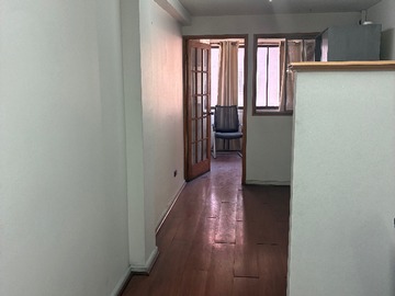 Venta / Oficina / Santiago