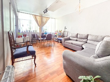 Venta / Oficina / Santiago