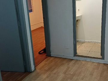 Venta / Oficina / Santiago