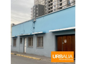 Venta / Oficina / Santiago