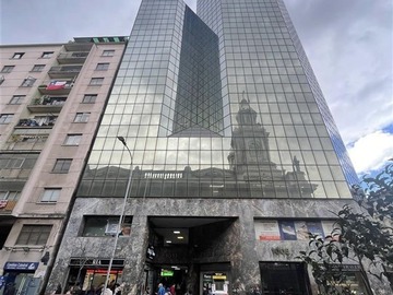 Venta / Oficina / Santiago