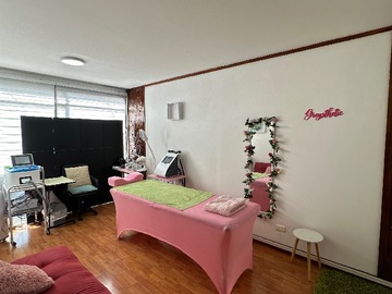 Venta / Oficina / Santiago