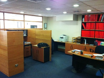 Venta / Oficina / Santiago