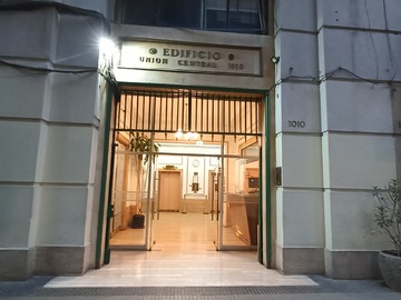 Venta / Oficina / Santiago