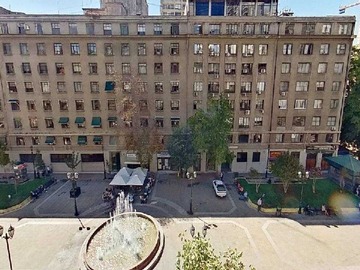 Venta / Oficina / Santiago