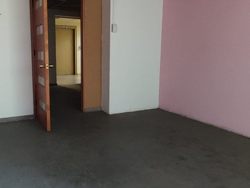 Venta / Oficina / Santiago