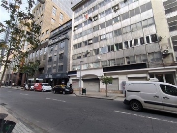 Venta / Oficina / Santiago