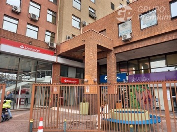 Venta / Oficina / Santiago