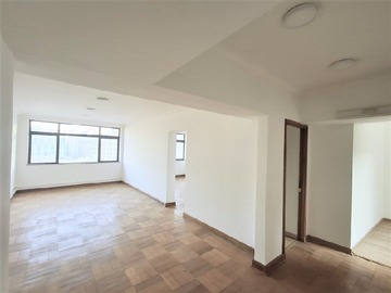 Venta / Oficina / Santiago