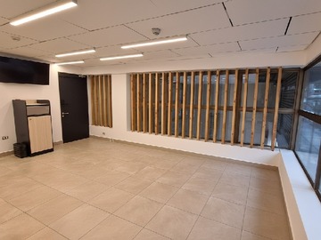 Venta / Oficina / Santiago