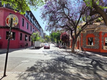 Venta / Oficina / Santiago