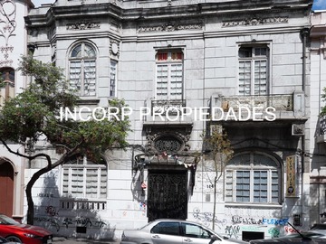 Venta / Oficina / Santiago