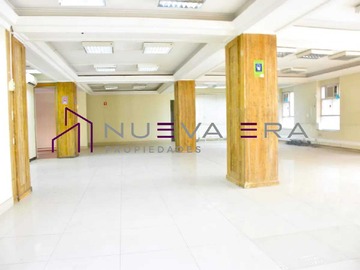 Venta / Oficina / Santiago