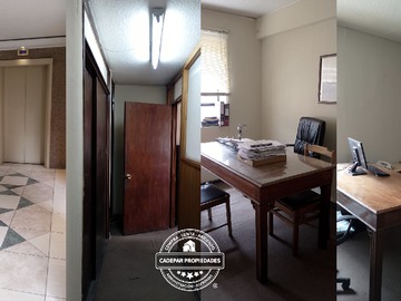 Venta / Oficina / Santiago