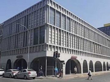 Venta / Oficina / Santiago