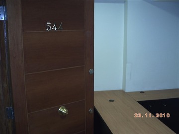 Venta / Oficina / Santiago