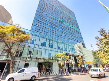 Venta / Oficina / Santiago