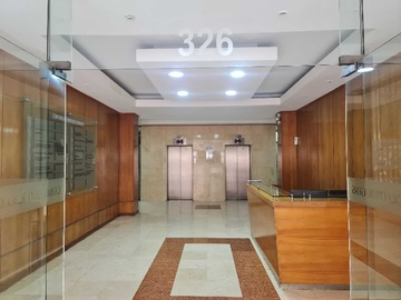 Venta / Oficina / Santiago