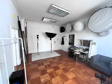 Venta / Oficina / Santiago