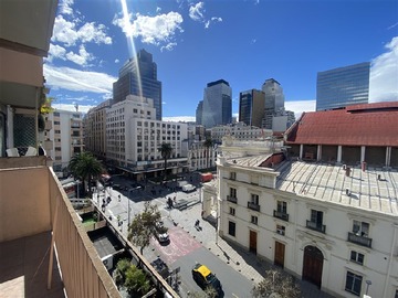 Venta / Oficina / Santiago