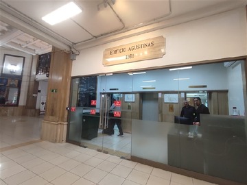 Venta / Oficina / Santiago